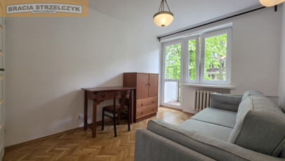 Mieszkanie Wynajem  Mokotów Giordana Bruna